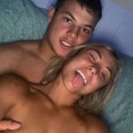 Kendal Osborne - Kendal Osborne X