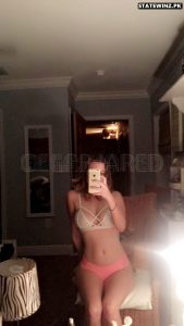 Hannah Durham - LeakedBB.com NicktheQuick X