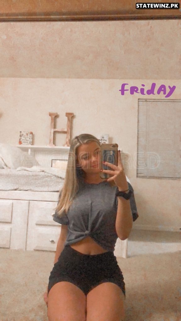 Hannah Durham - Image 156