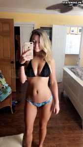 Hannah Durham - LeakedBB.com NicktheQuick X