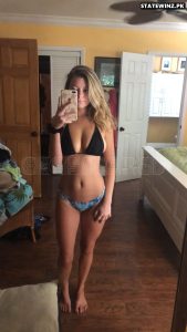 Hannah Durham - LeakedBB.com NicktheQuick X