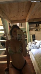 Hannah Durham - LeakedBB.com NicktheQuick X