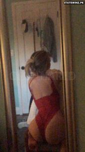 Hannah Durham - LeakedBB.com NicktheQuick X