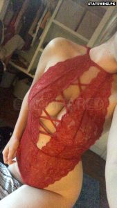 Hannah Durham - LeakedBB.com NicktheQuick X