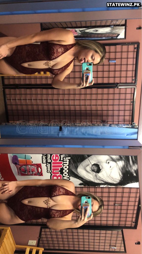 Hannah Durham - Image 222