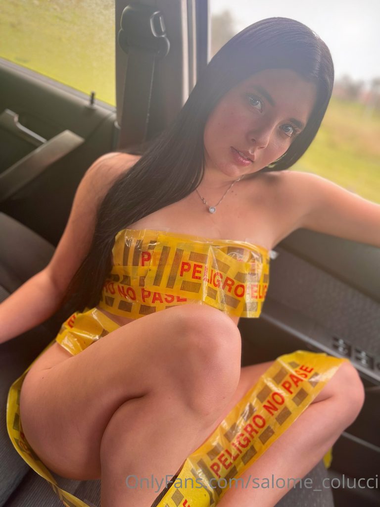 Aeries Steele - LeakedBB.com Repost X