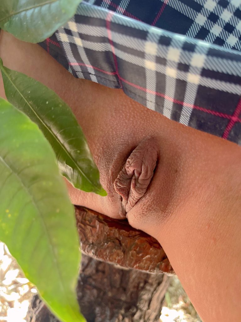 Aeries Steele - LeakedBB.com Repost X