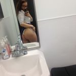 Alyssa Hoskins - LeakedBB.com Repost X