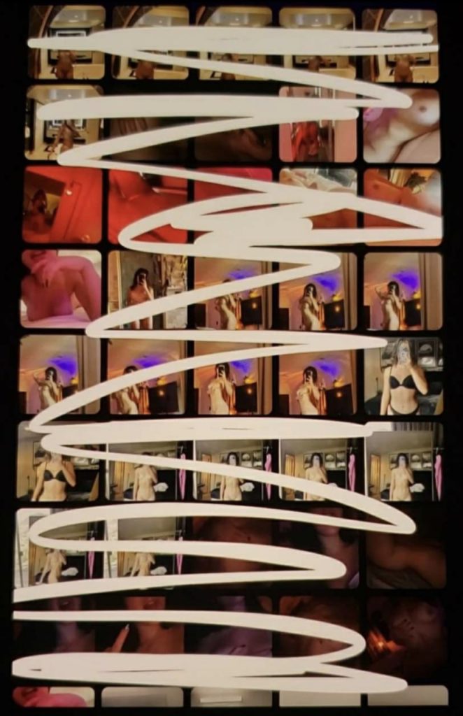 Andrea Botez - Photo X