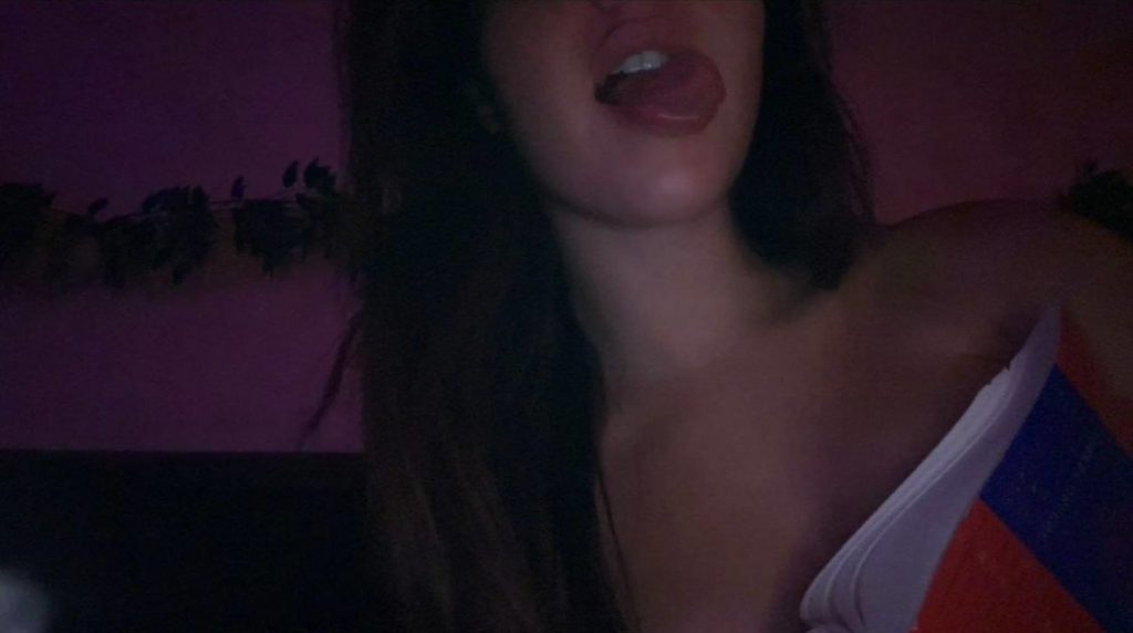 Andrea Botez - Photo X