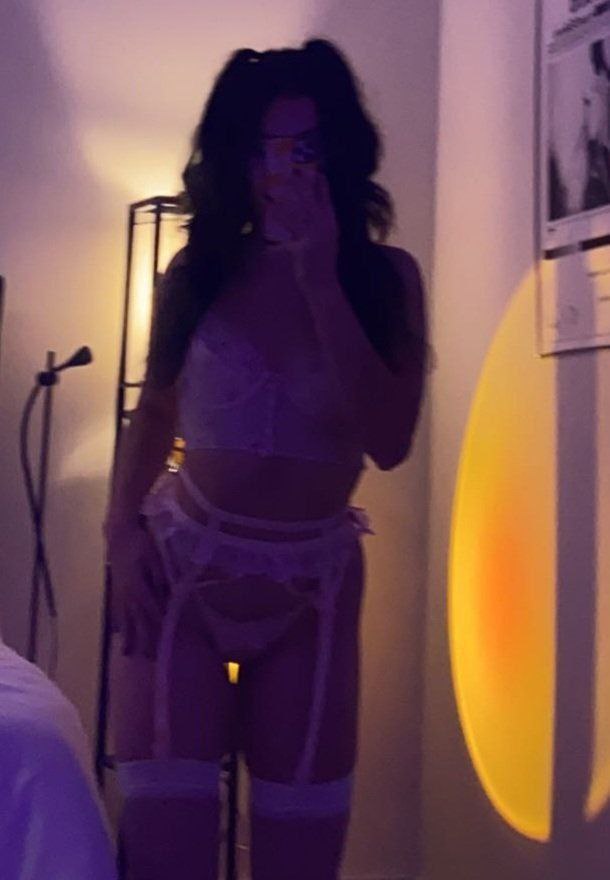 Andrea Botez - Photo