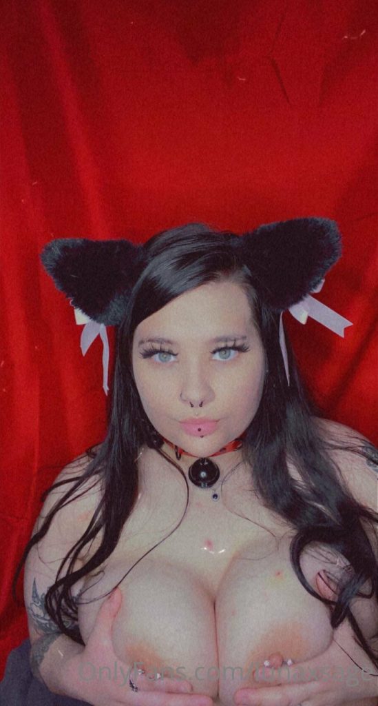 lunasagetv - Uploaded To Simpstash.com X