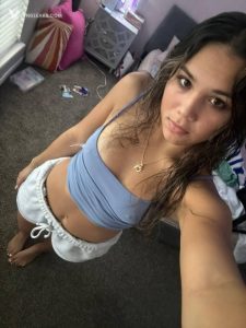 Kenzie Mirelles - ⭐ Yngleaks.com X