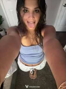 Kenzie Mirelles - ⭐ Yngleaks.com X