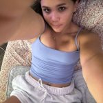 Kenzie Mirelles - ⭐ Yngleaks.com X