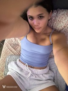 Kenzie Mirelles - ⭐ Yngleaks.com X