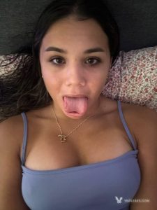 Kenzie Mirelles - ⭐ Yngleaks.com X