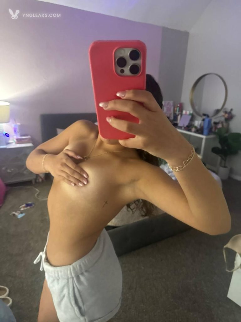 Kenzie Mirelles - ⭐ Yngleaks.com X