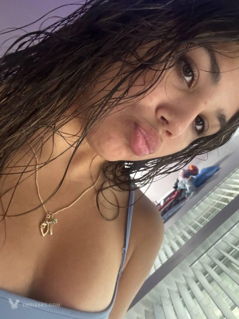 Kenzie Mirelles - ⭐ Yngleaks.com X