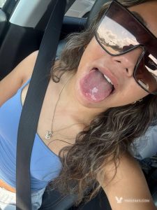 Kenzie Mirelles - ⭐ Yngleaks.com X