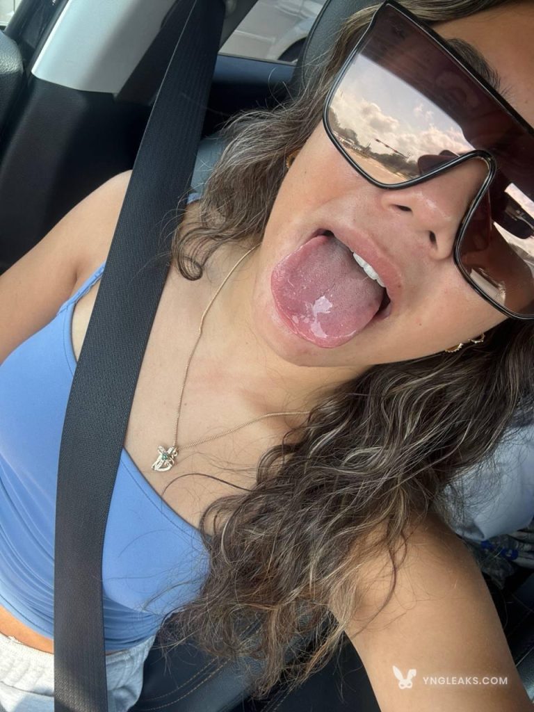 Kenzie Mirelles - ⭐ Yngleaks.com X