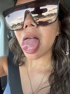 Kenzie Mirelles - ⭐ Yngleaks.com X