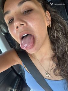 Kenzie Mirelles - ⭐ Yngleaks.com X