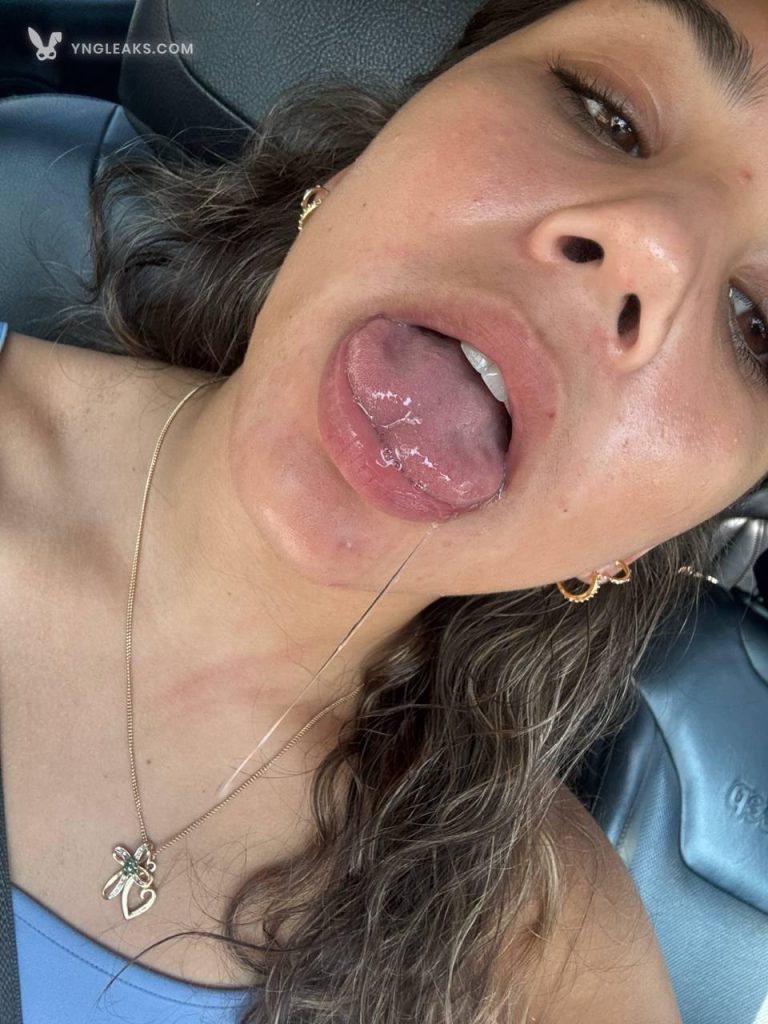 Kenzie Mirelles - ⭐ Yngleaks.com X