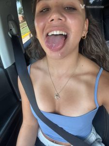 Kenzie Mirelles - ⭐ Yngleaks.com X