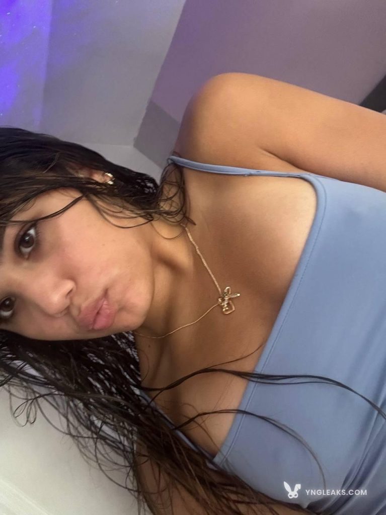 Kenzie Mirelles - ⭐ Yngleaks.com X