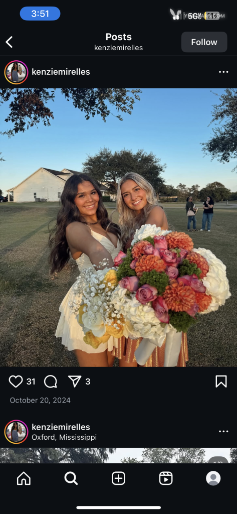 Kenzie Mirelles - ⭐ Yngleaks.com X