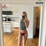 Mona Marie - 🌑 Void.to Void Reborn 🌑 X