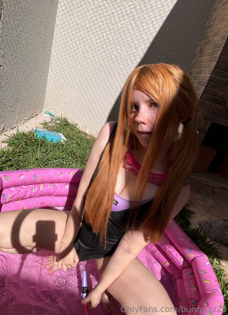 Mel Whitte - 🌑 Void.to Void Reborn 🌑 X