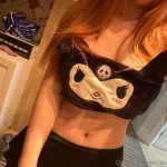 Mel Whitte - 🌑 Void.to Void Reborn 🌑 X