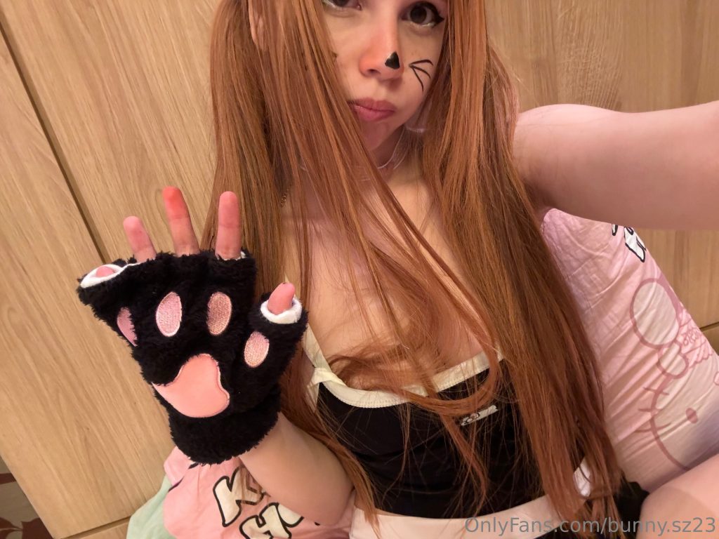 Mel Whitte - 🌑 Void.to Void Reborn 🌑 X