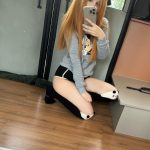 Mel Whitte - 🌑 Void.to Void Reborn 🌑 X