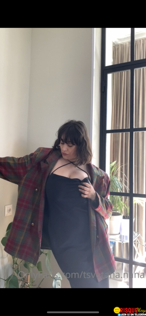 Tsvetana Nana - 💋LeakedBB.com BigTitsAreNice💋 X