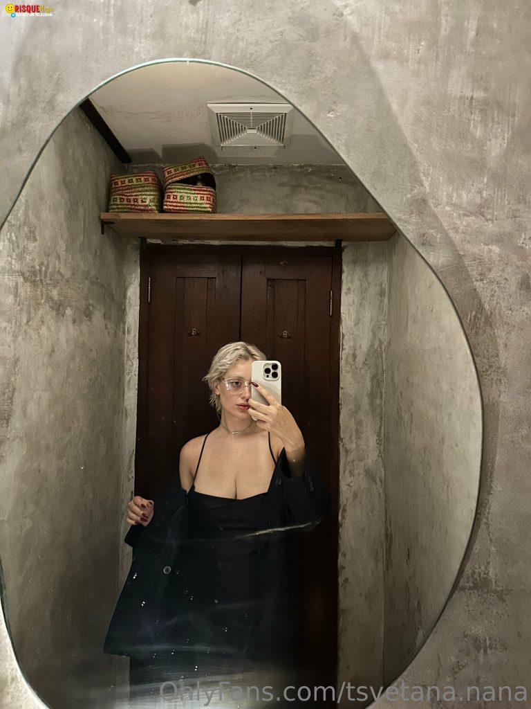 Tsvetana Nana - 💋LeakedBB.com BigTitsAreNice💋 X