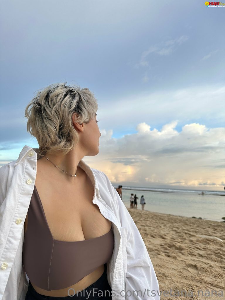 Tsvetana Nana - 💋LeakedBB.com BigTitsAreNice💋 X