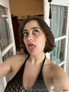 Tsvetana Nana - 💋LeakedBB.com BigTitsAreNice💋 X