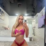 Natalie Reynolds - 🦁 LionGuard 🦁 LeakedBB X