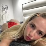 Natalie Reynolds - 🦁 LionGuard 🦁 LeakedBB X