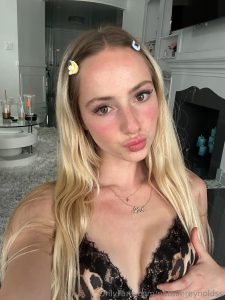 Natalie Reynolds - 🦁 LionGuard 🦁 LeakedBB X