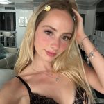 Natalie Reynolds - 🦁 LionGuard 🦁 LeakedBB X