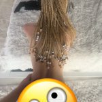 Natalie Reynolds - 🦁 LionGuard 🦁 LeakedBB X