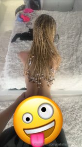 Natalie Reynolds - 🦁 LionGuard 🦁 LeakedBB X