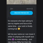 Natalie Reynolds - 🦁 LionGuard 🦁 LeakedBB X