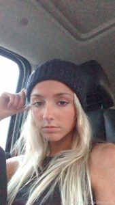 Natalie Reynolds - 🦁 LionGuard 🦁 LeakedBB X