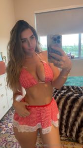 Natalie Reynolds - 🦁 LionGuard 🦁 LeakedBB X