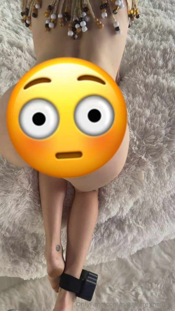 Natalie Reynolds - 🦁 LionGuard 🦁 LeakedBB X